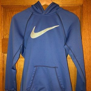 Nike Hooded Sweatshirt